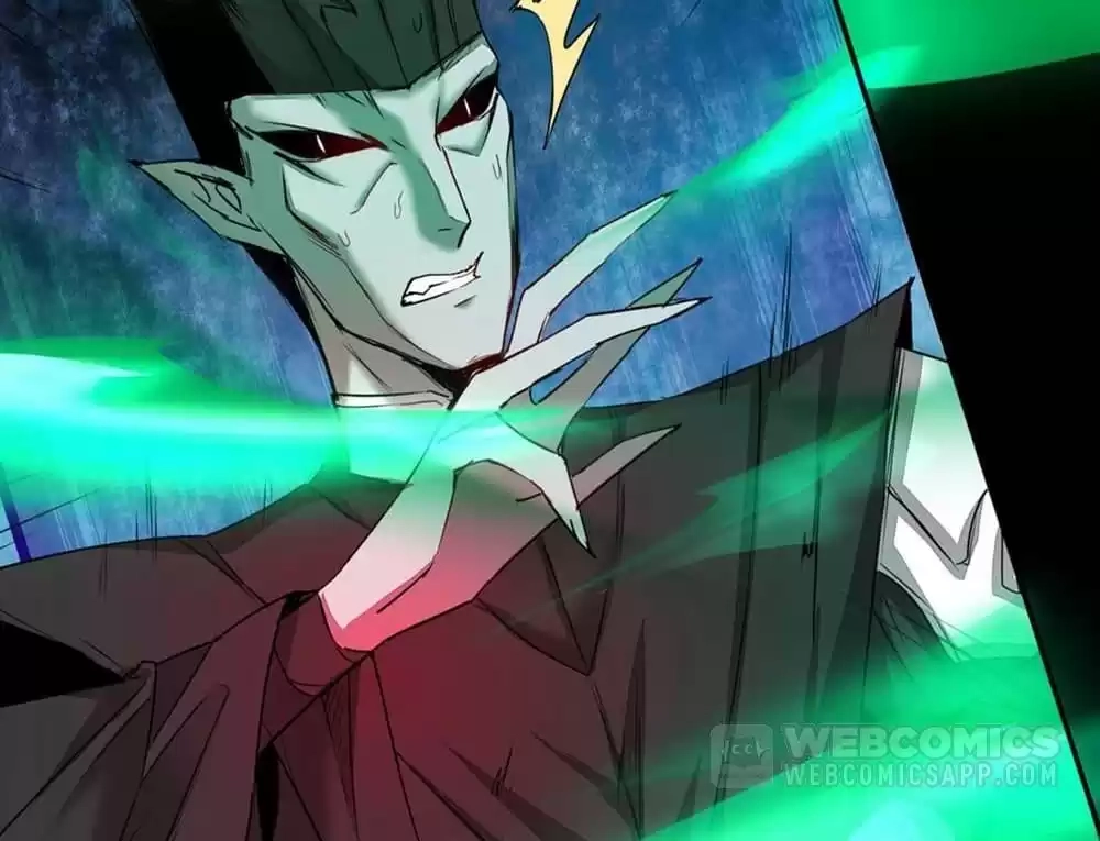 Reversal Path Of Miracle Chapter 121 page 52 - 