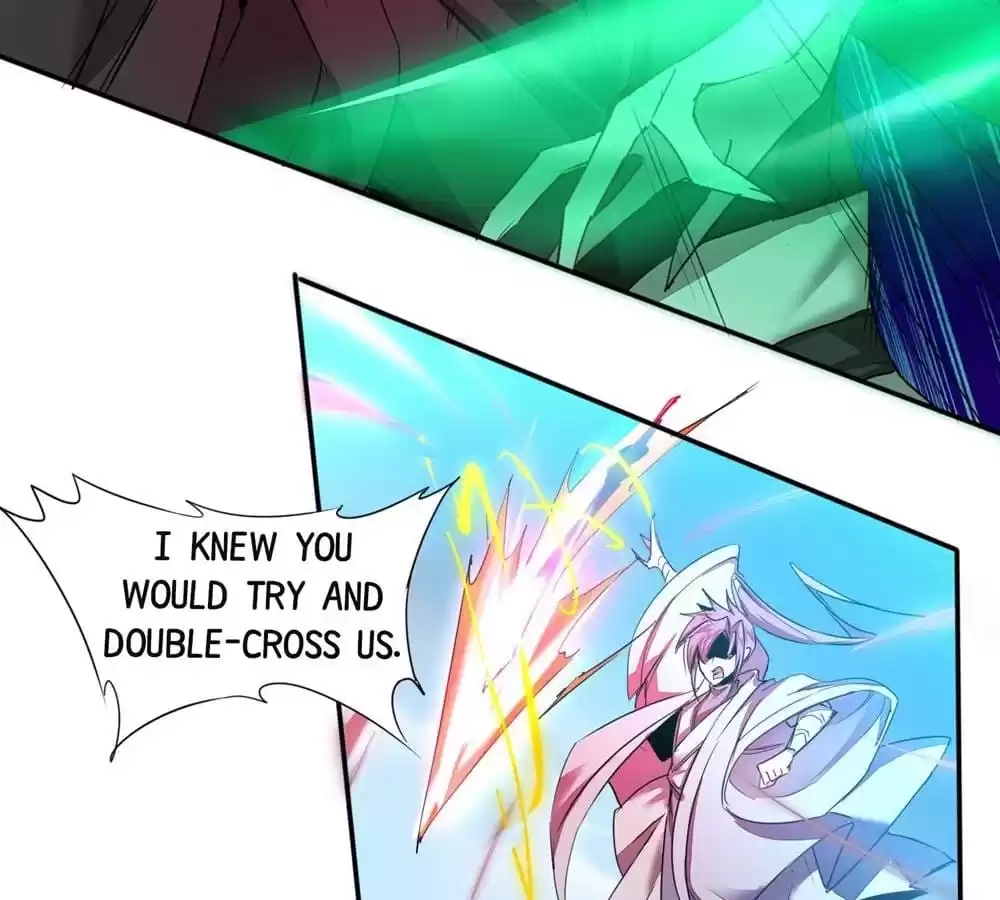 Reversal Path Of Miracle Chapter 121 page 53 - 