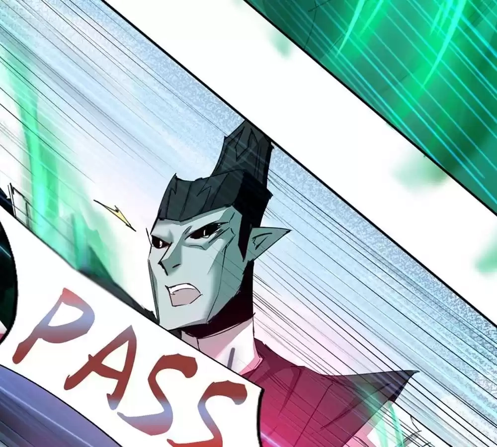 Reversal Path Of Miracle Chapter 121 page 59 - 