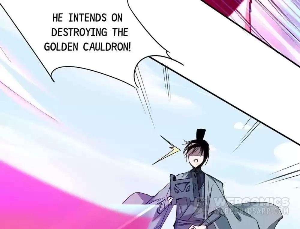 Reversal Path Of Miracle Chapter 121 page 62 - 