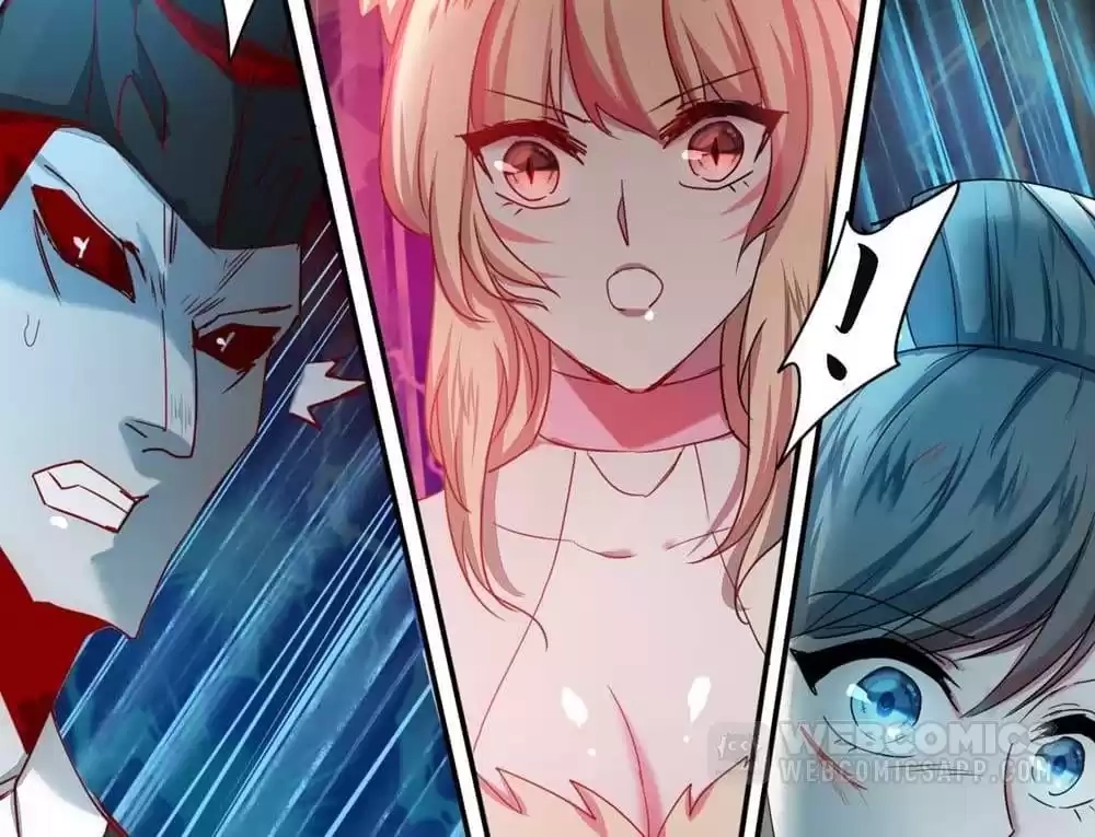 Reversal Path Of Miracle Chapter 121 page 8 - 