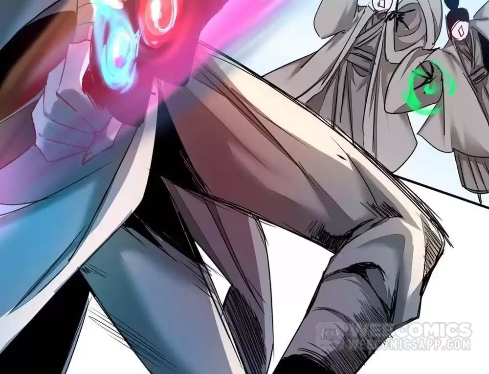 Reversal Path Of Miracle Chapter 122 page 16 - 