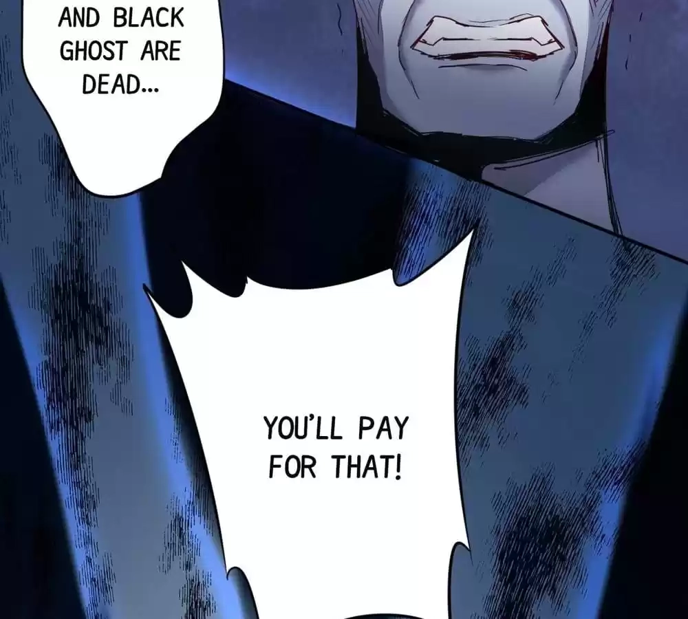 Reversal Path Of Miracle Chapter 122 page 3 - 