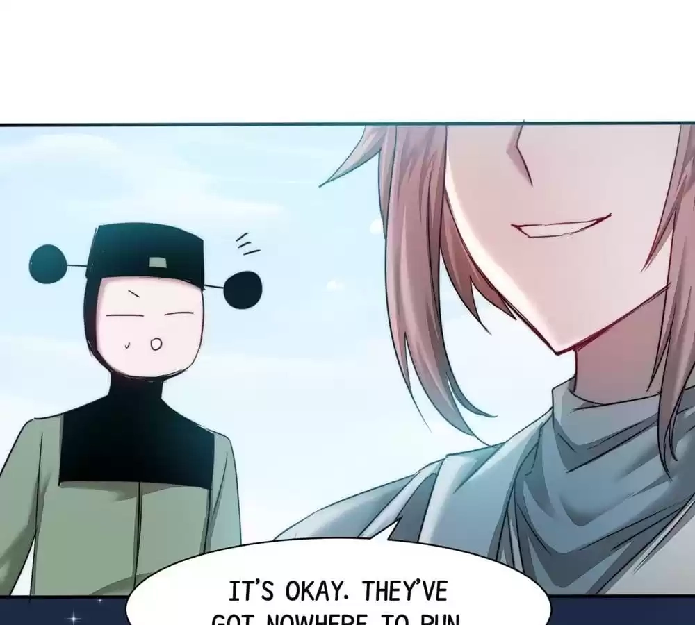 Reversal Path Of Miracle Chapter 122 page 37 - 
