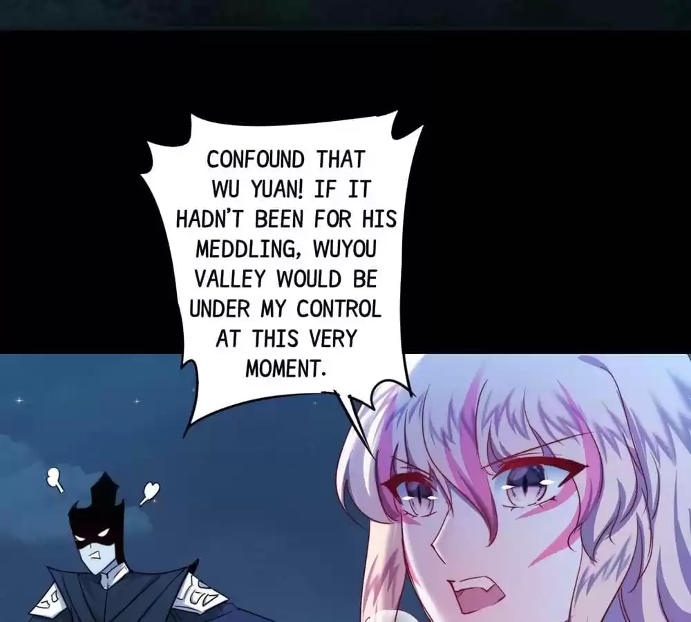 Reversal Path Of Miracle Chapter 122 page 41 - 
