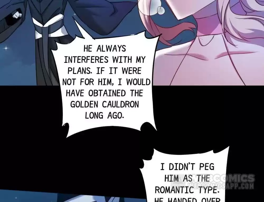 Reversal Path Of Miracle Chapter 122 page 42 - 