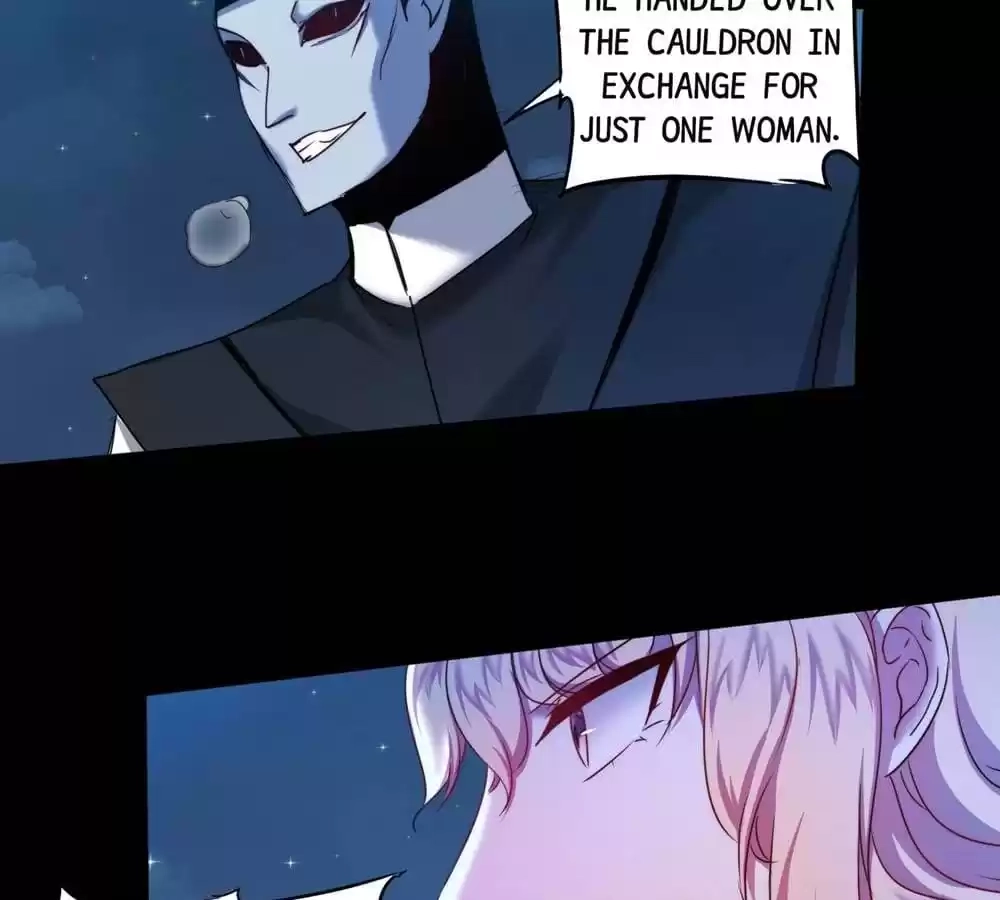 Reversal Path Of Miracle Chapter 122 page 43 - 