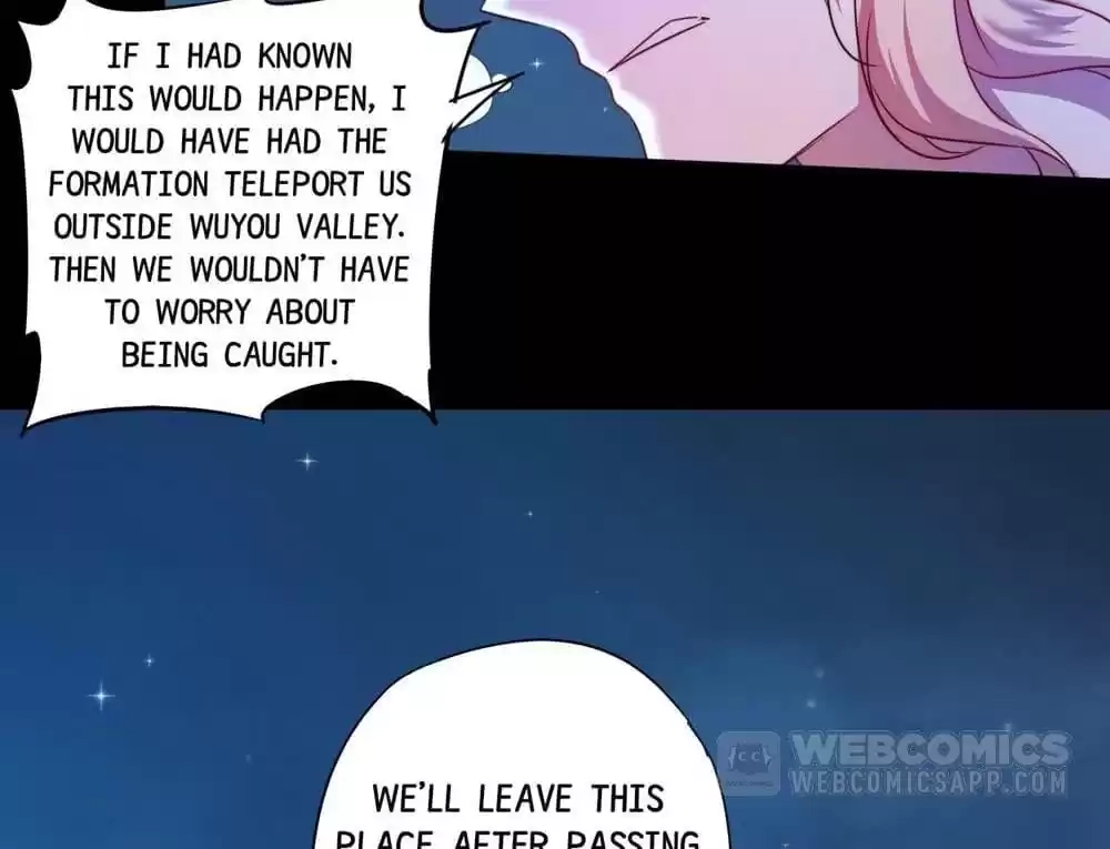 Reversal Path Of Miracle Chapter 122 page 44 - 
