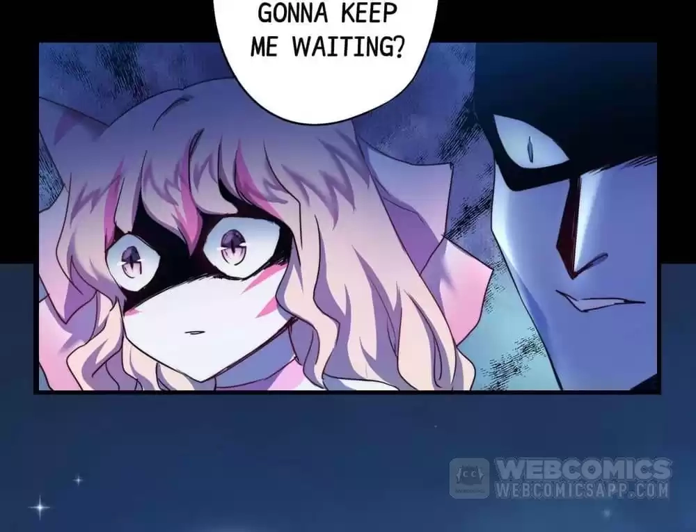 Reversal Path Of Miracle Chapter 122 page 48 - 