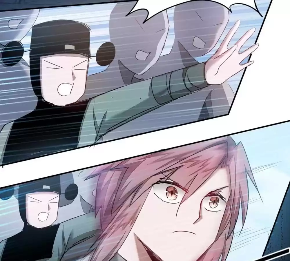 Reversal Path Of Miracle Chapter 122 page 7 - 