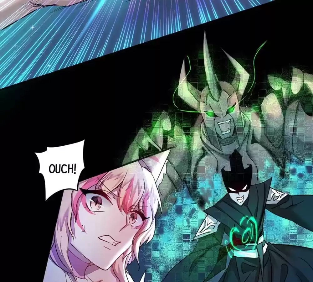 Reversal Path Of Miracle Chapter 123 page 15 - 