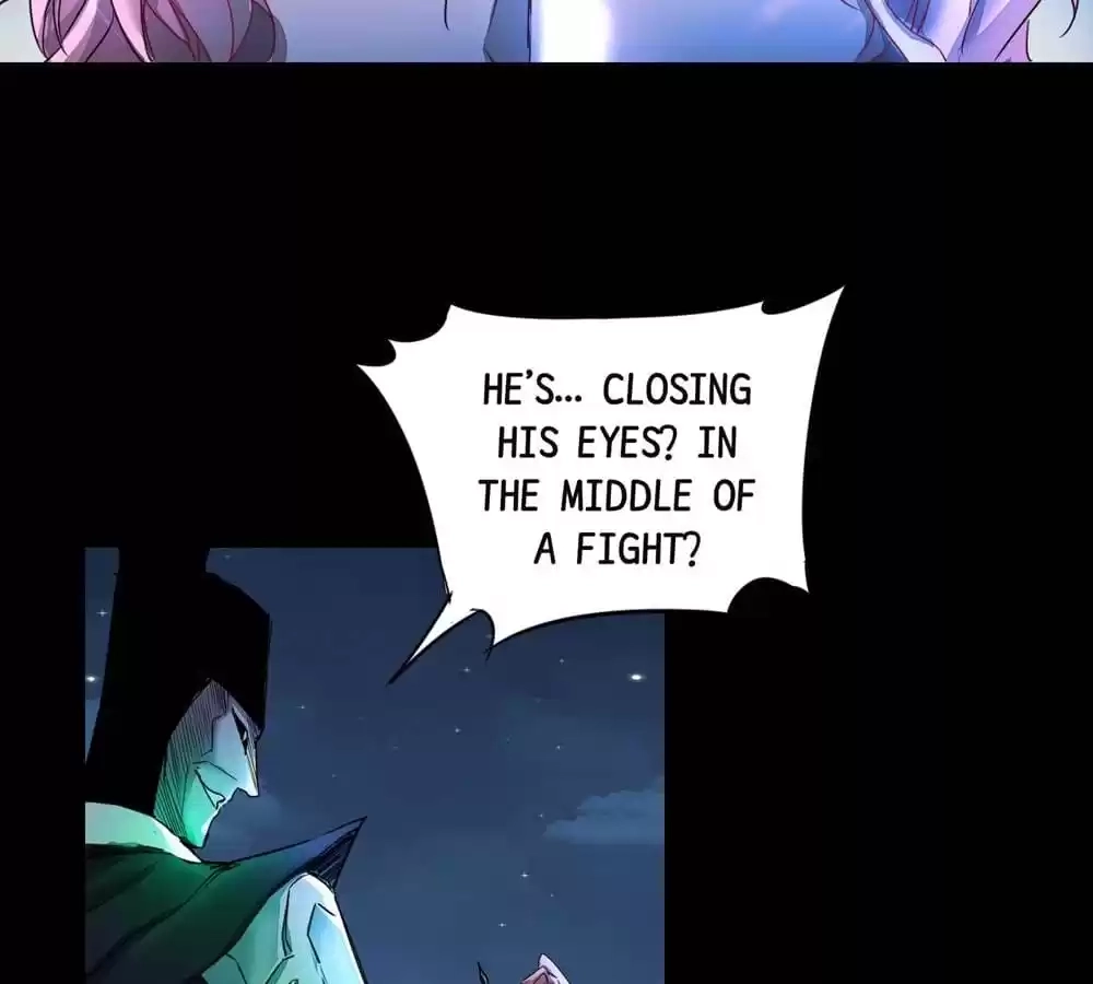 Reversal Path Of Miracle Chapter 123 page 29 - 