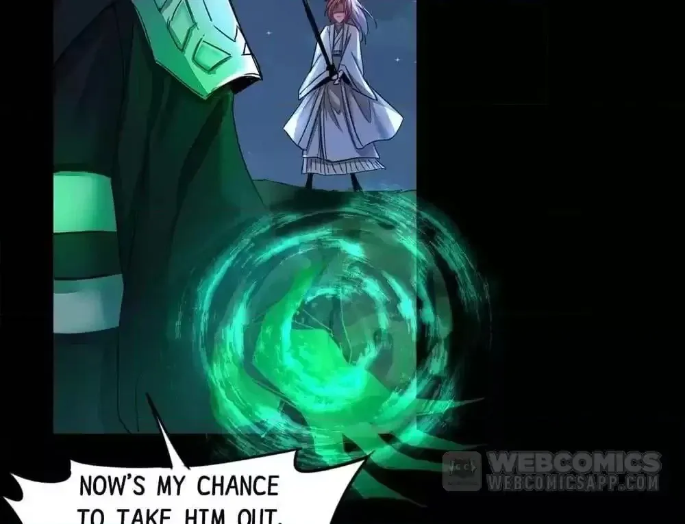 Reversal Path Of Miracle Chapter 123 page 30 - 