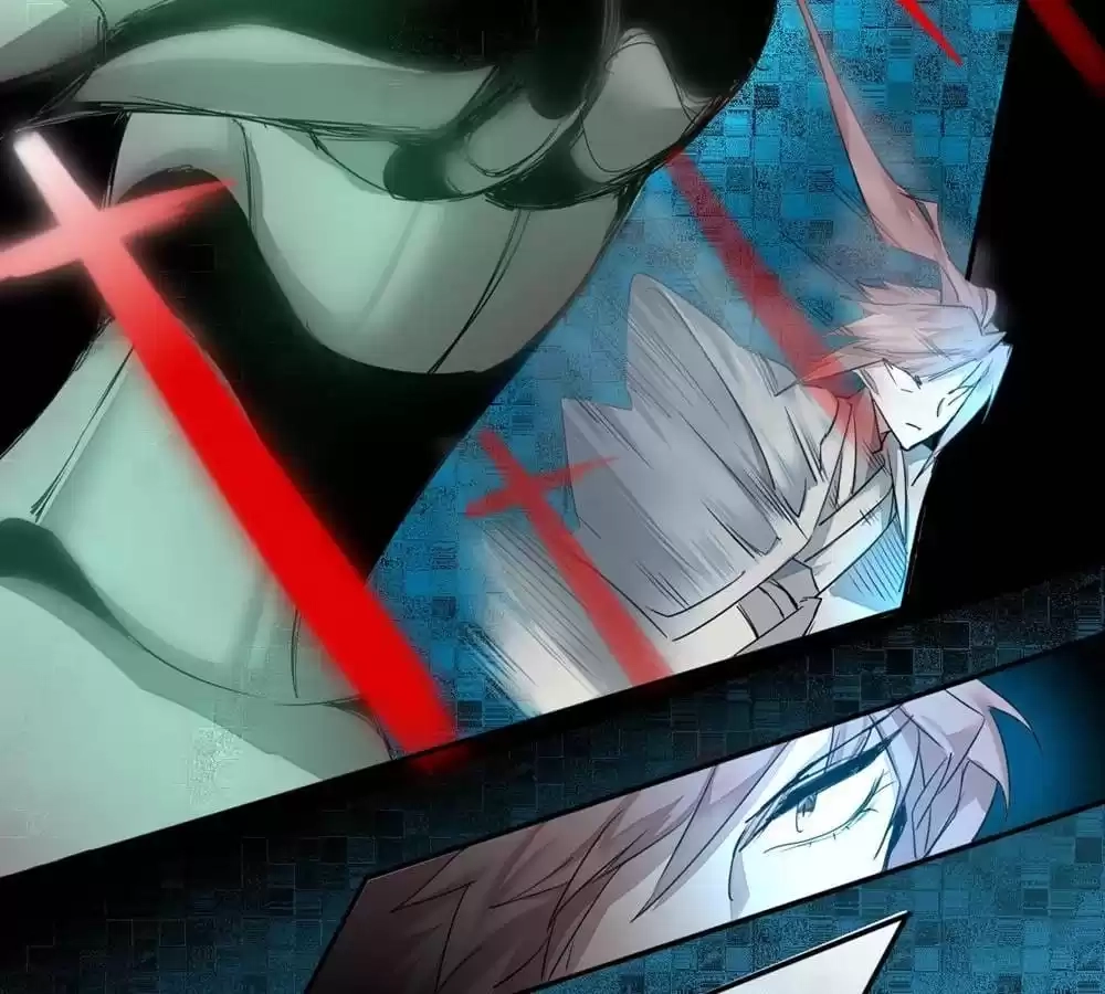 Reversal Path Of Miracle Chapter 123 page 39 - 