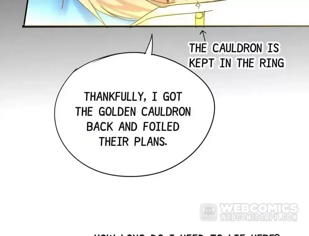 Reversal Path Of Miracle Chapter 123 page 50 - 
