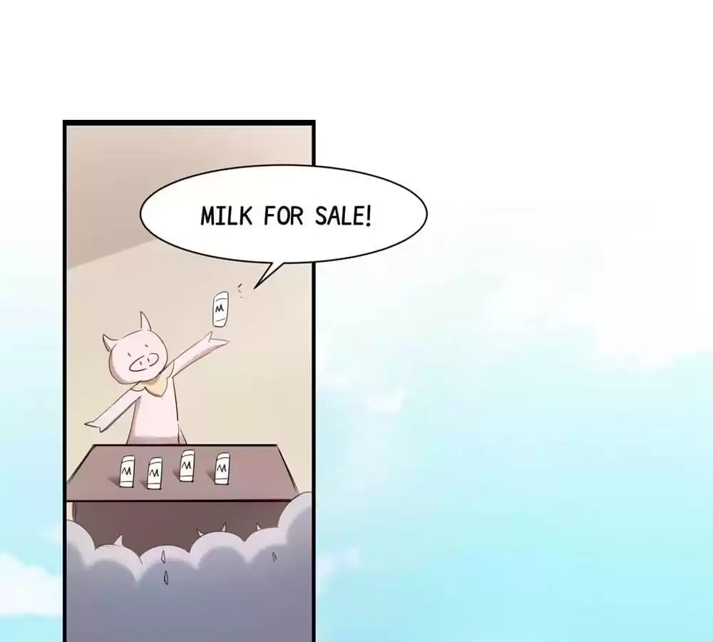 Reversal Path Of Miracle Chapter 124 page 1 - 