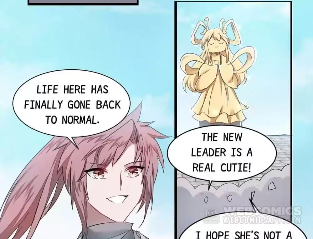 Reversal Path Of Miracle Chapter 124 page 2 - 
