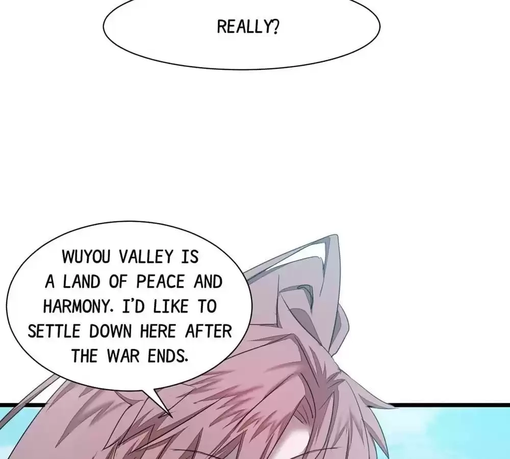Reversal Path Of Miracle Chapter 124 page 15 - 