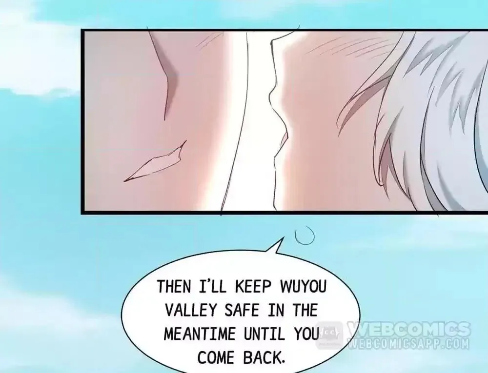 Reversal Path Of Miracle Chapter 124 page 20 - 