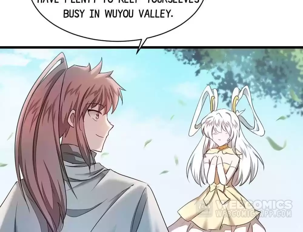 Reversal Path Of Miracle Chapter 124 page 4 - 