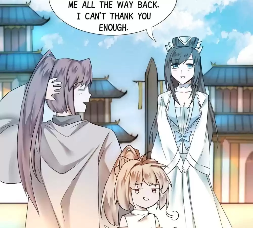 Reversal Path Of Miracle Chapter 124 page 33 - 