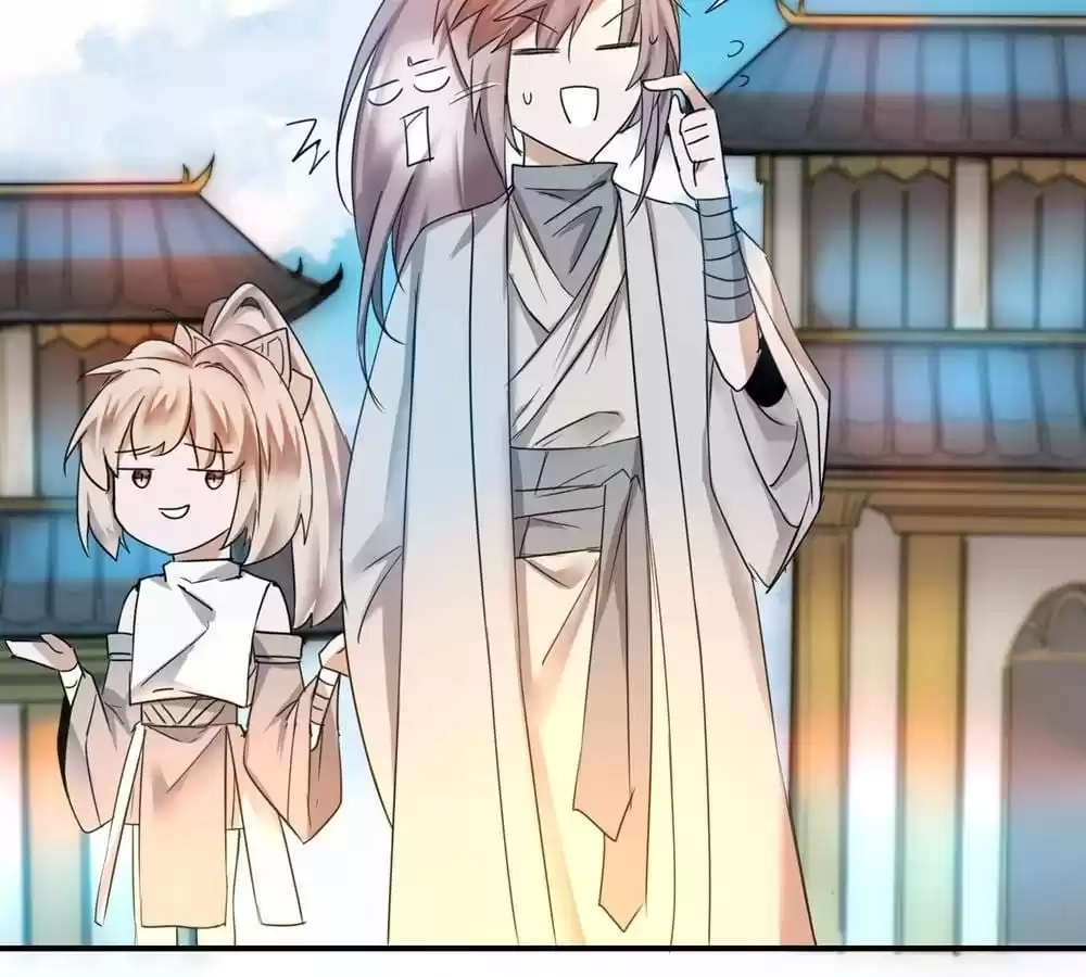 Reversal Path Of Miracle Chapter 124 page 35 - 
