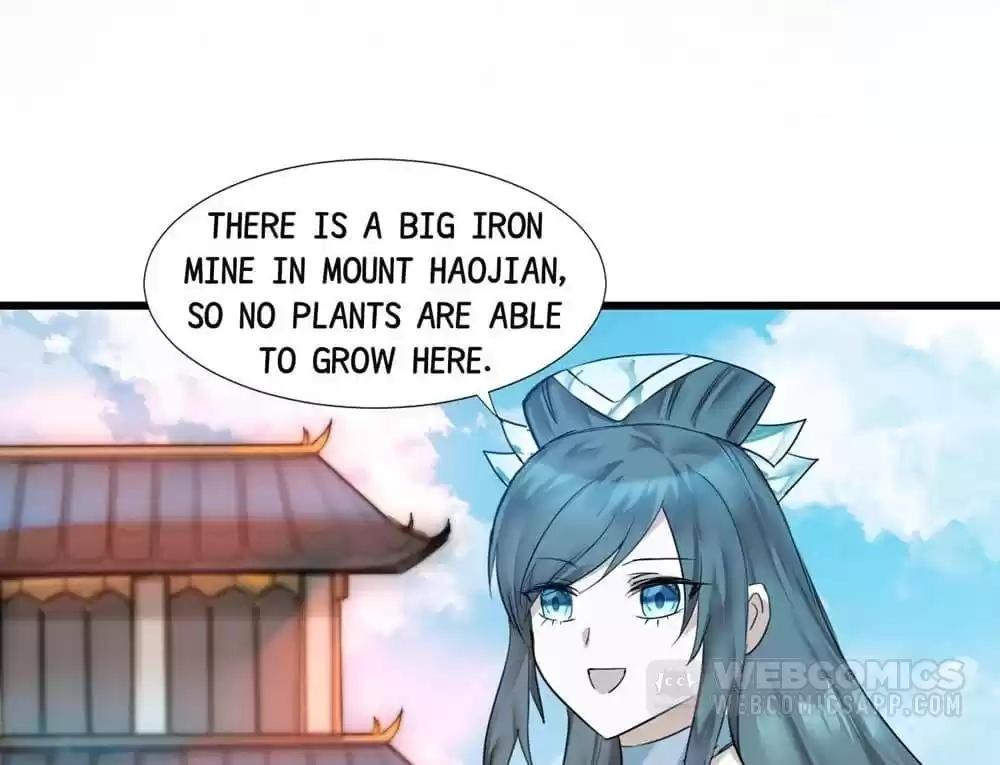 Reversal Path Of Miracle Chapter 124 page 36 - 
