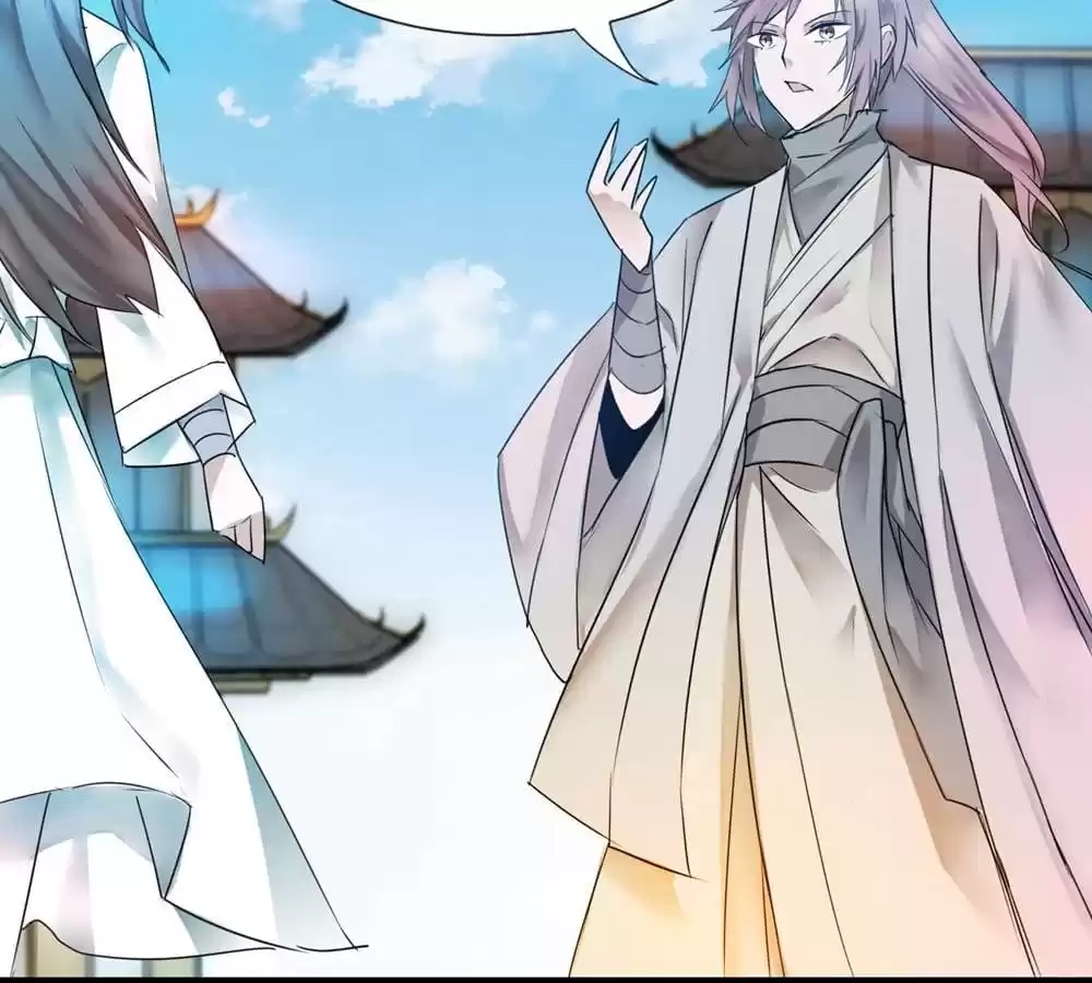 Reversal Path Of Miracle Chapter 124 page 45 - 