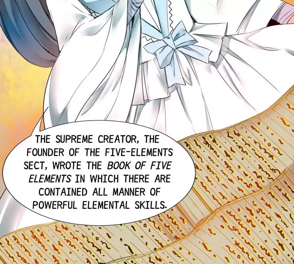 Reversal Path Of Miracle Chapter 124 page 47 - 