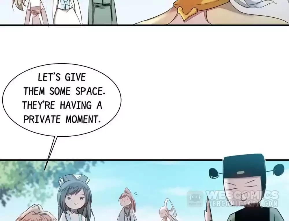 Reversal Path Of Miracle Chapter 124 page 6 - 