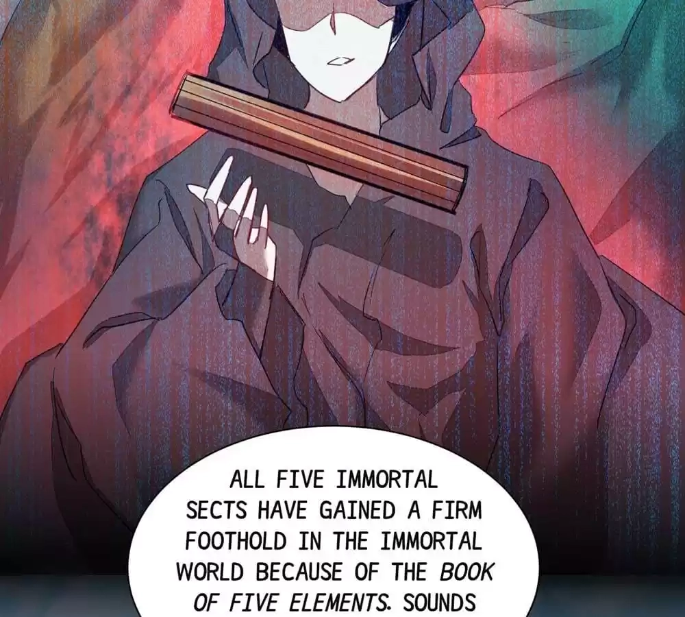 Reversal Path Of Miracle Chapter 124 page 51 - 