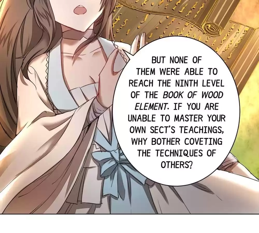 Reversal Path Of Miracle Chapter 124 page 55 - 
