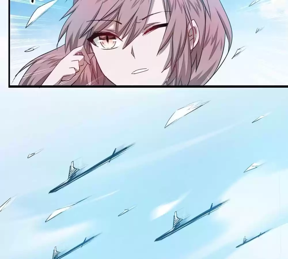 Reversal Path Of Miracle Chapter 124 page 57 - 