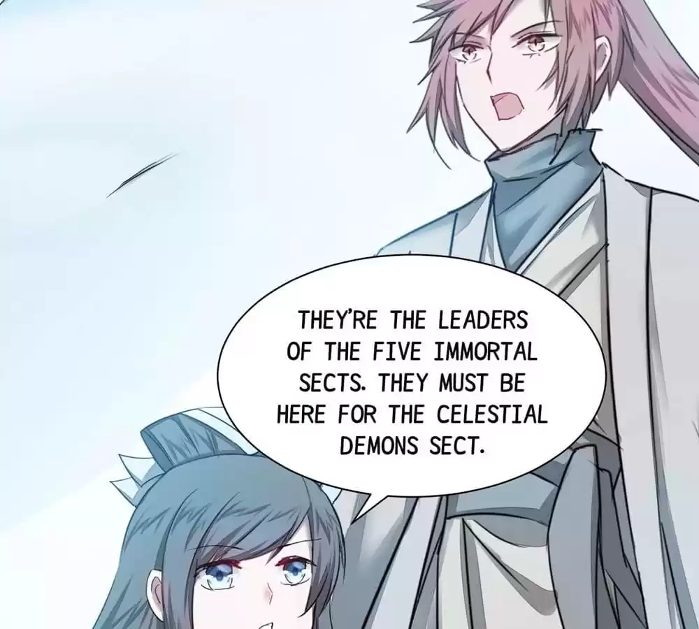 Reversal Path Of Miracle Chapter 124 page 59 - 