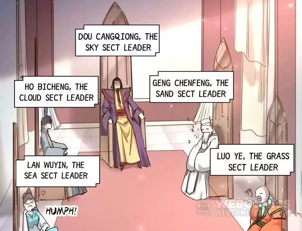 Reversal Path Of Miracle Chapter 124 page 62 - 