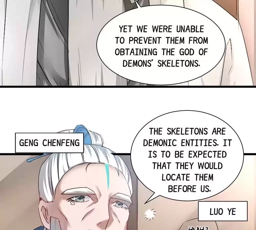 Reversal Path Of Miracle Chapter 124 page 65 - 