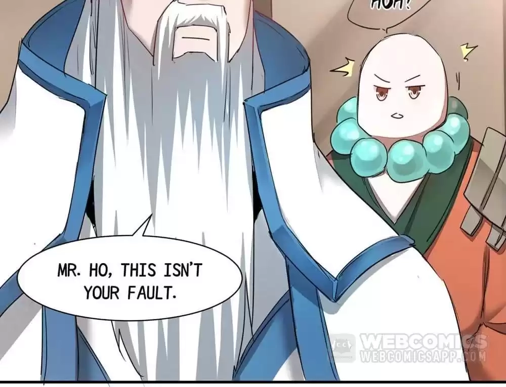 Reversal Path Of Miracle Chapter 124 page 66 - 