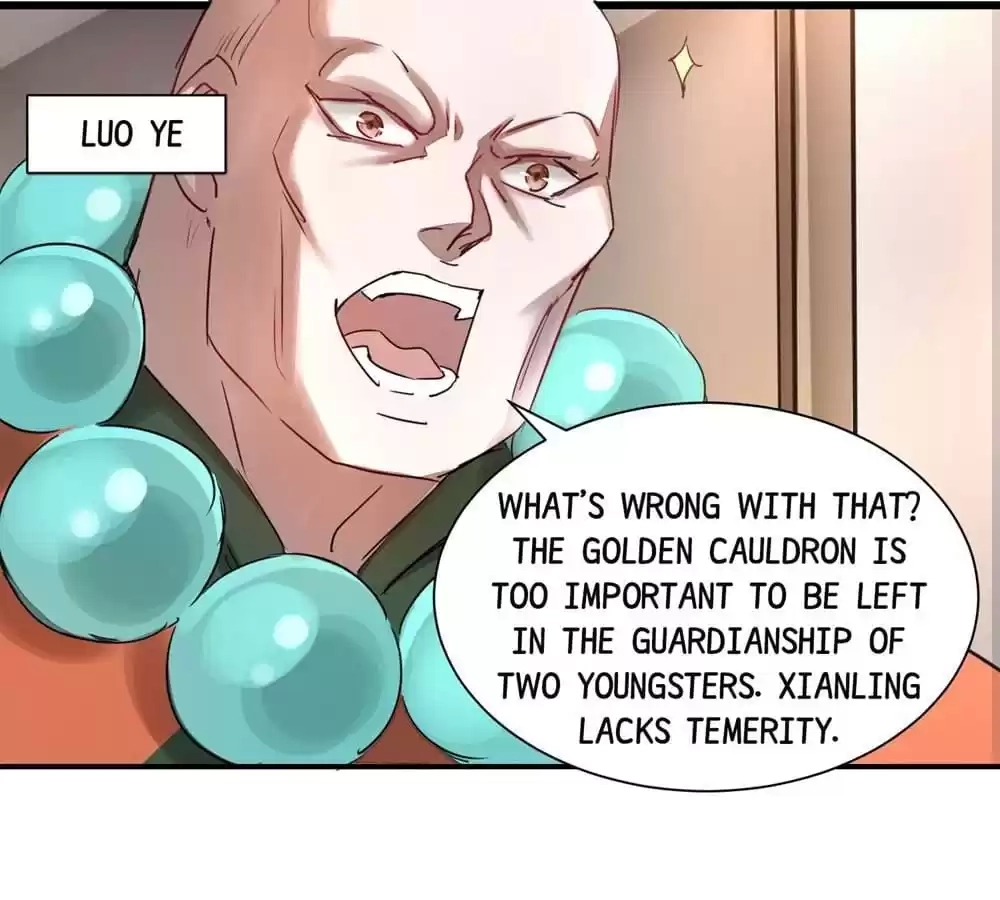 Reversal Path Of Miracle Chapter 124 page 69 - 