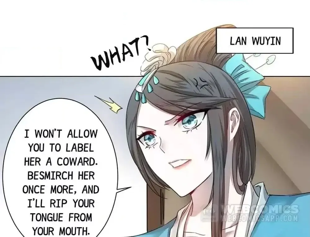 Reversal Path Of Miracle Chapter 124 page 70 - 
