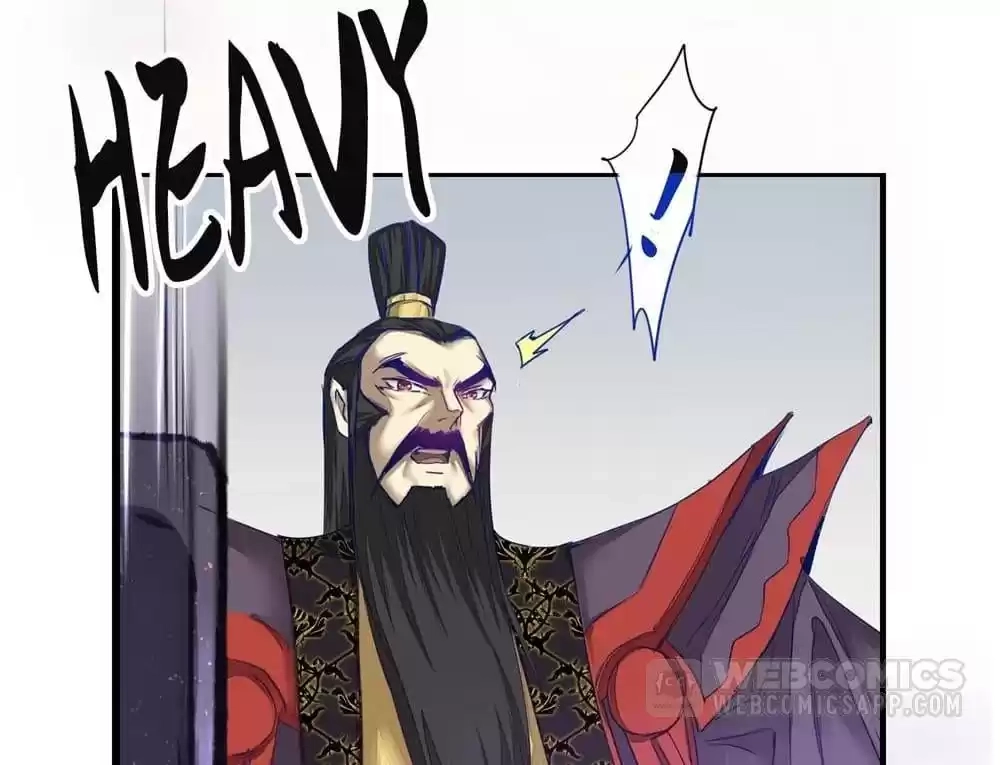 Reversal Path Of Miracle Chapter 125 page 12 - 