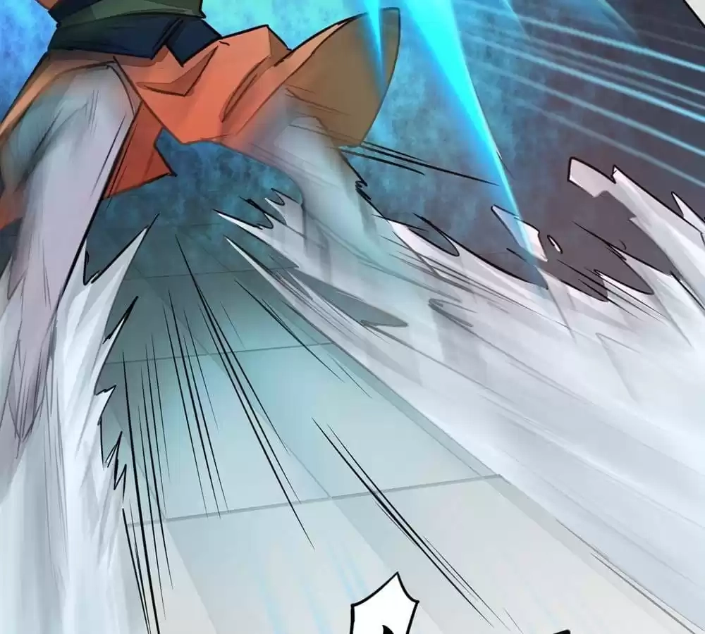 Reversal Path Of Miracle Chapter 125 page 29 - 