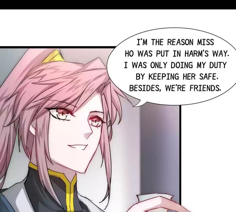 Reversal Path Of Miracle Chapter 125 page 49 - 