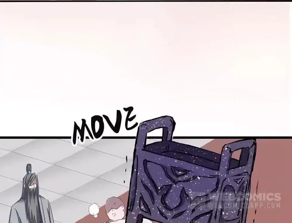 Reversal Path Of Miracle Chapter 125 page 10 - 