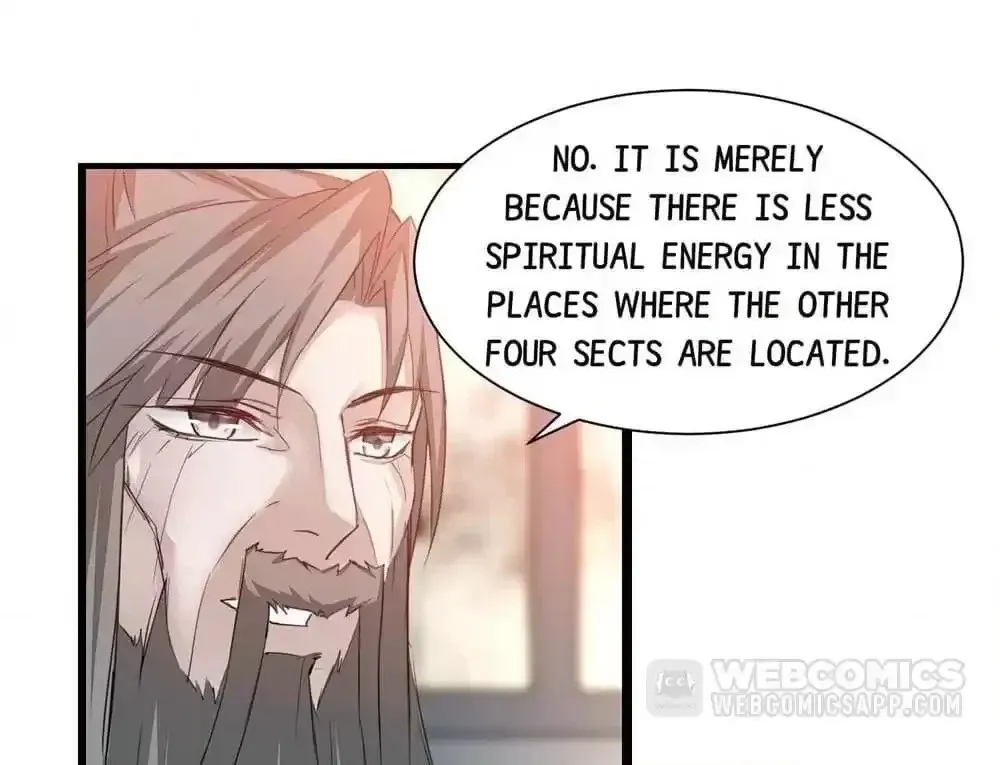 Reversal Path Of Miracle Chapter 126 page 20 - 