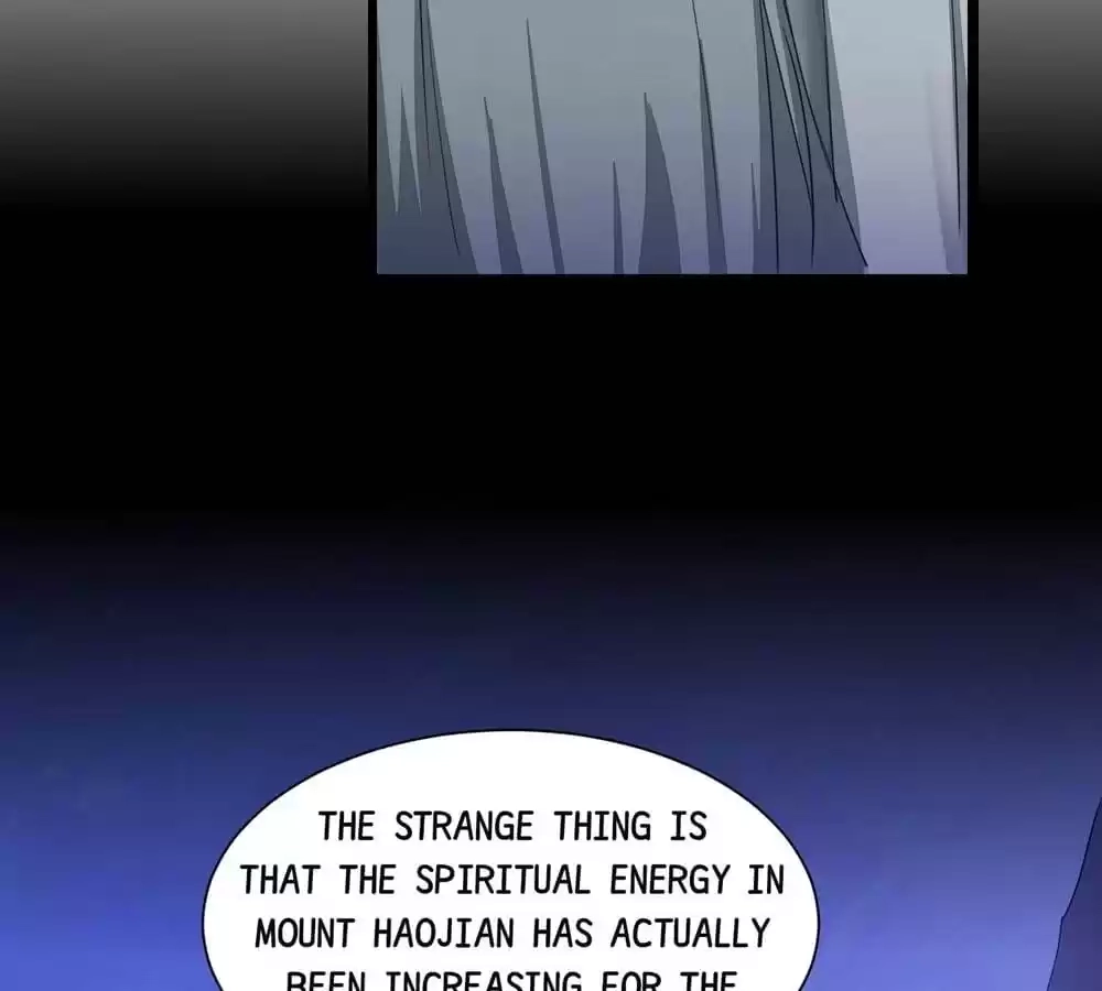 Reversal Path Of Miracle Chapter 126 page 23 - 