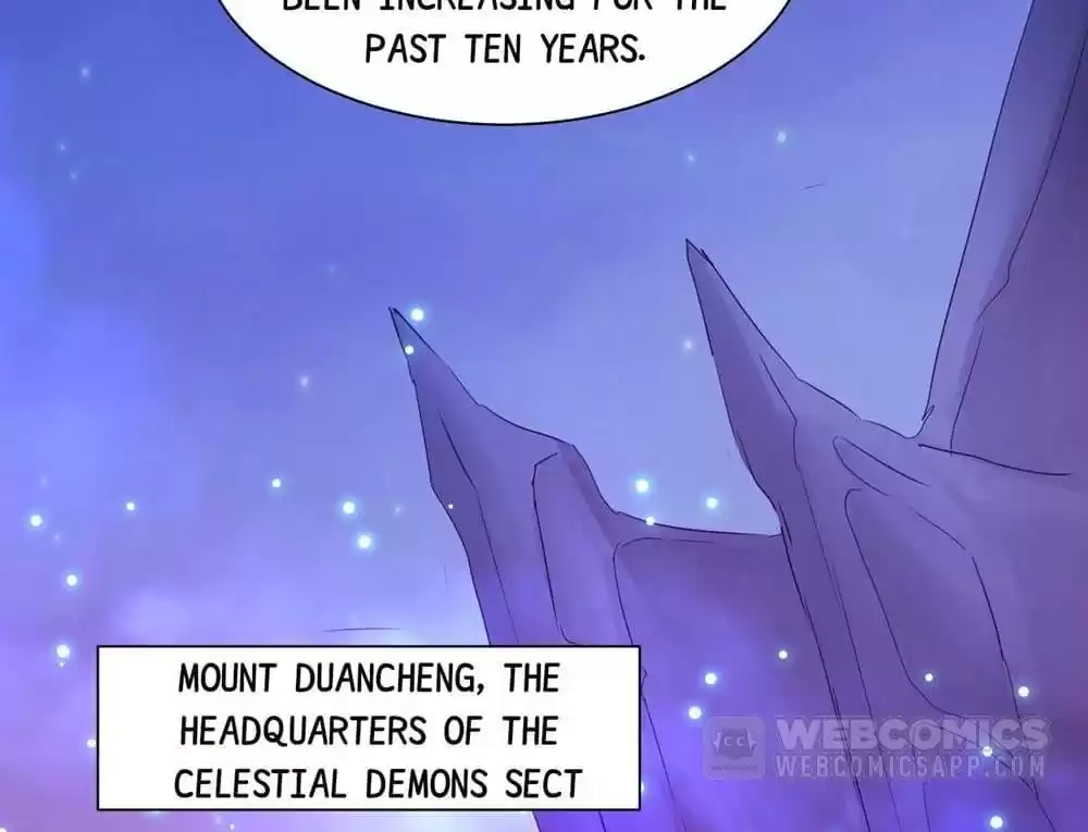 Reversal Path Of Miracle Chapter 126 page 24 - 