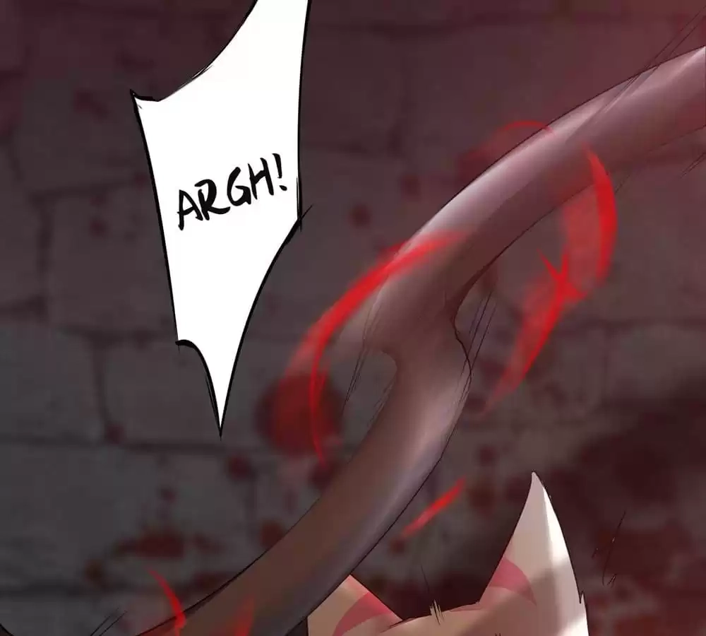 Reversal Path Of Miracle Chapter 126 page 27 - 