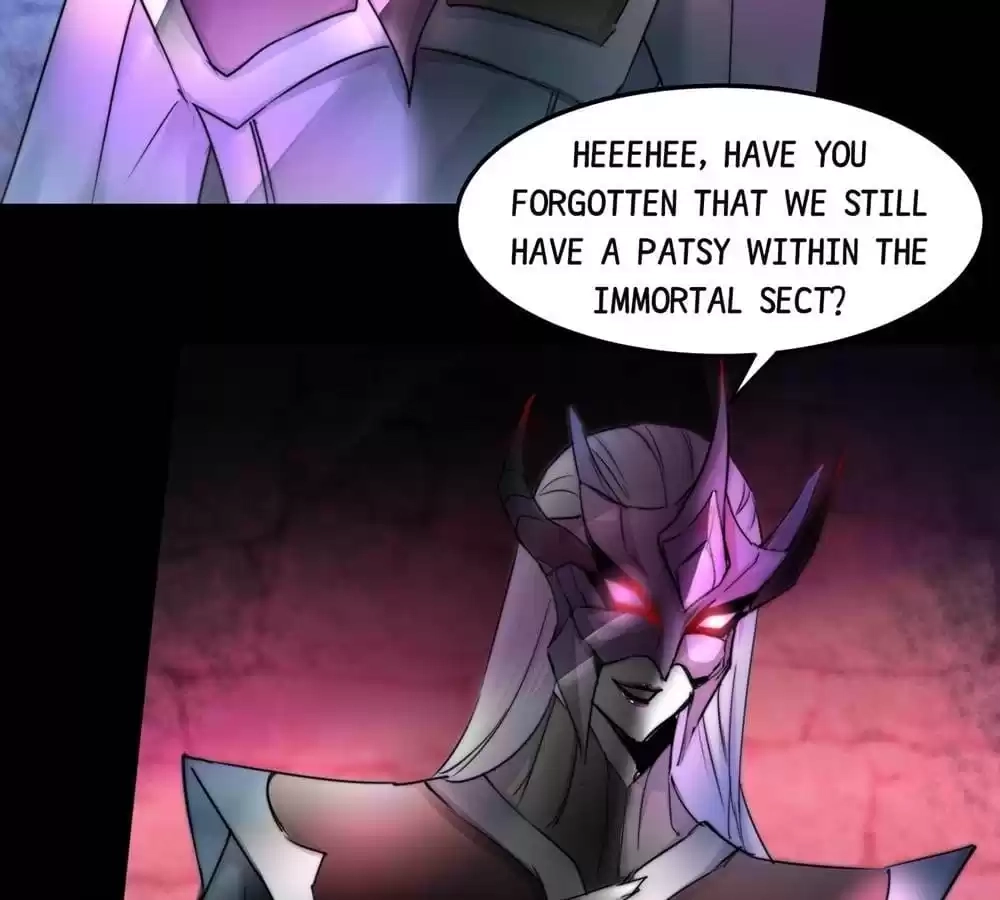 Reversal Path Of Miracle Chapter 126 page 43 - 