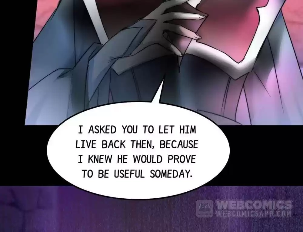 Reversal Path Of Miracle Chapter 126 page 44 - 