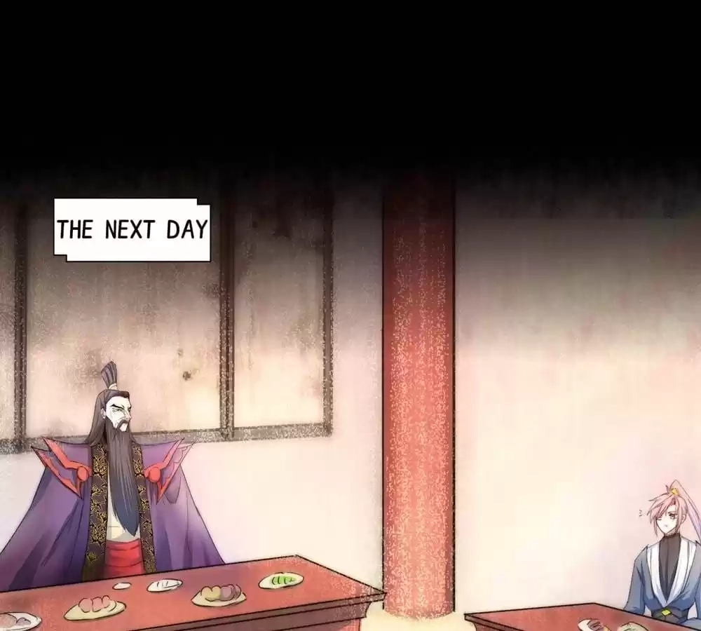 Reversal Path Of Miracle Chapter 126 page 47 - 